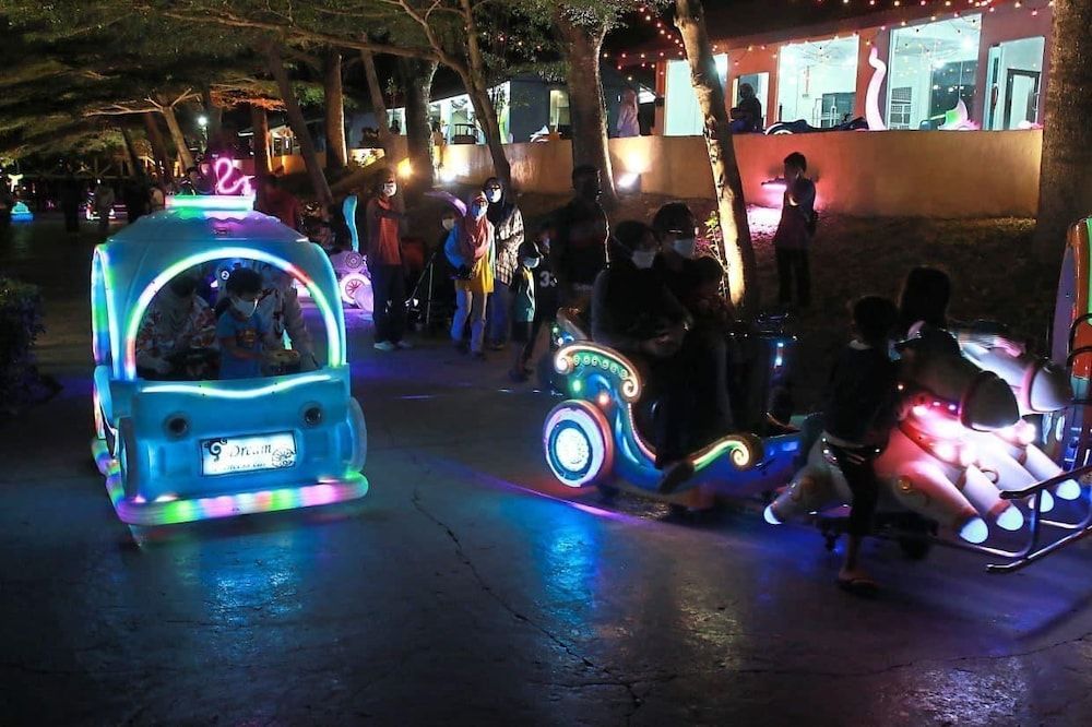 undefined Nature Green View 10 PAX 833 3