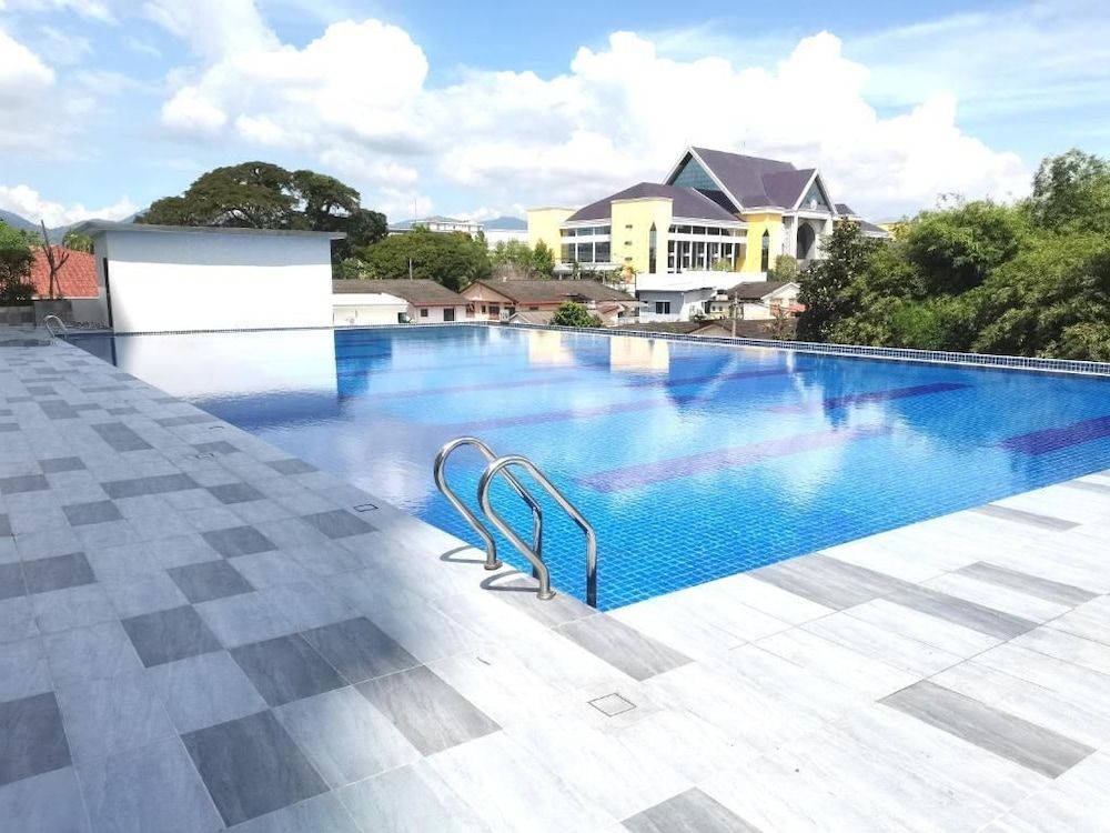 undefined Nature Green View 10 PAX 833 5