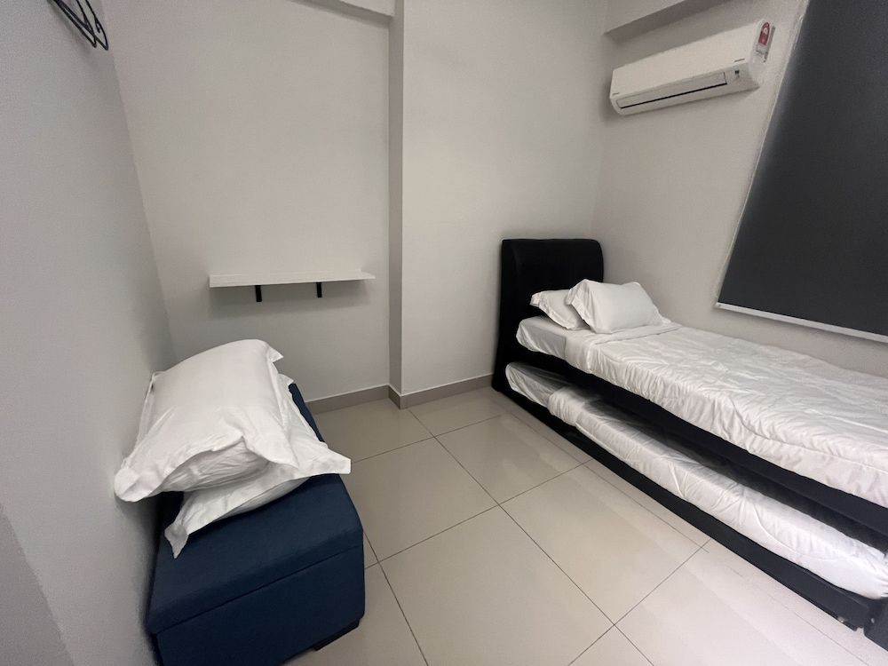 undefined Nature Green View 10 PAX 833 8