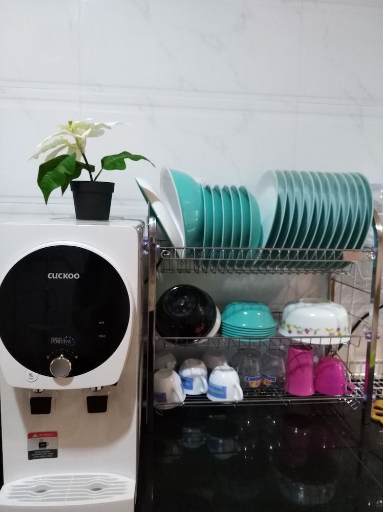 GM Homestay Kelibang Basic House, 3 Bedrooms, Non Smoking 12