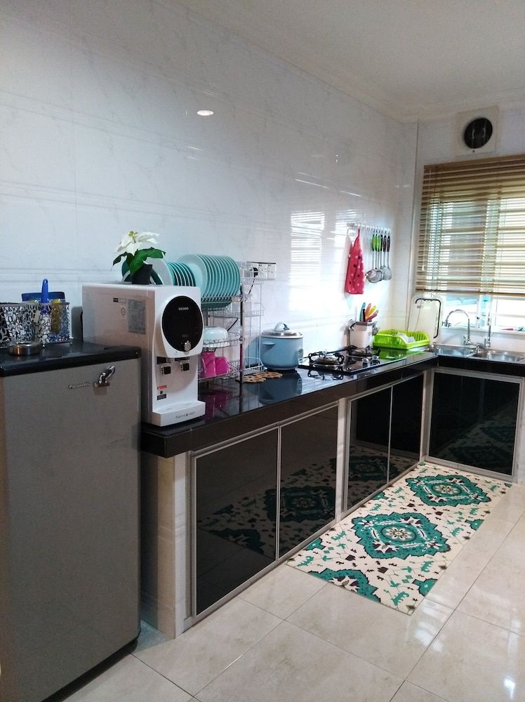 undefined GM Homestay Kelibang 4