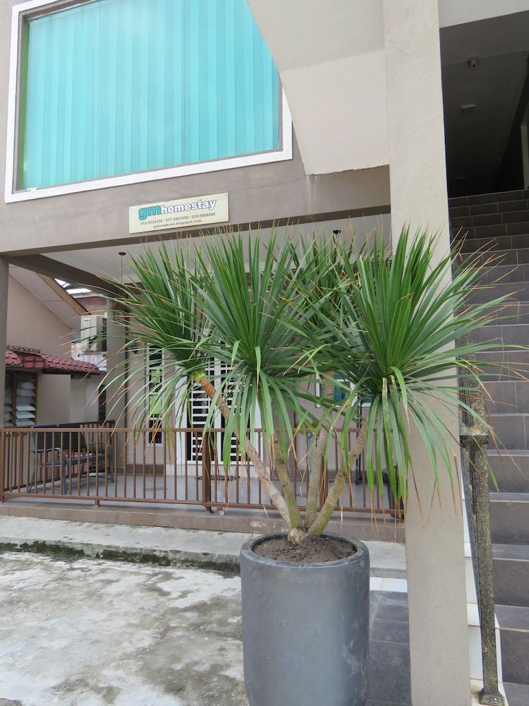 undefined GM Homestay Kelibang 2
