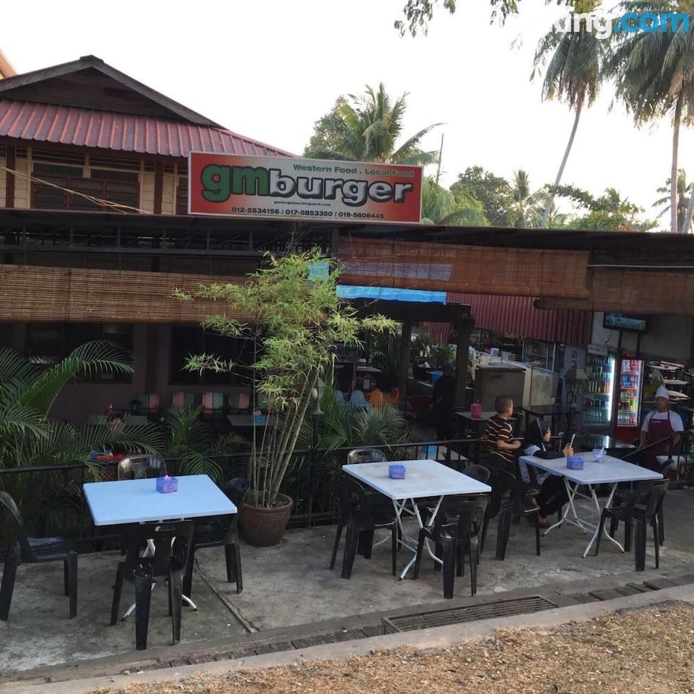 undefined GM Homestay Kelibang 3