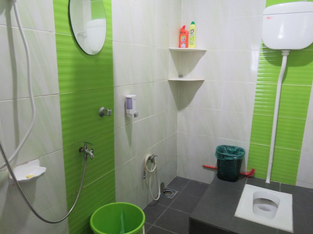 GM Homestay Kelibang Basic House, 3 Bedrooms, Non Smoking 8