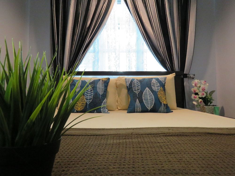 undefined GM Homestay Kelibang 9