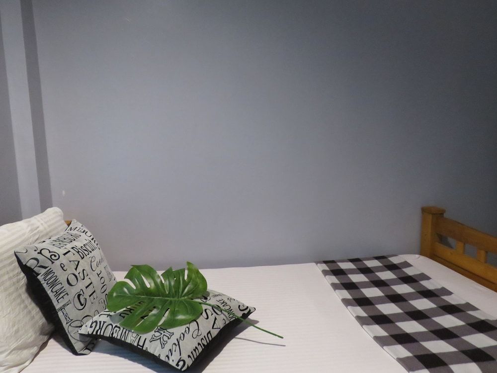 GM Homestay Kelibang Basic House, 3 Bedrooms, Non Smoking 11