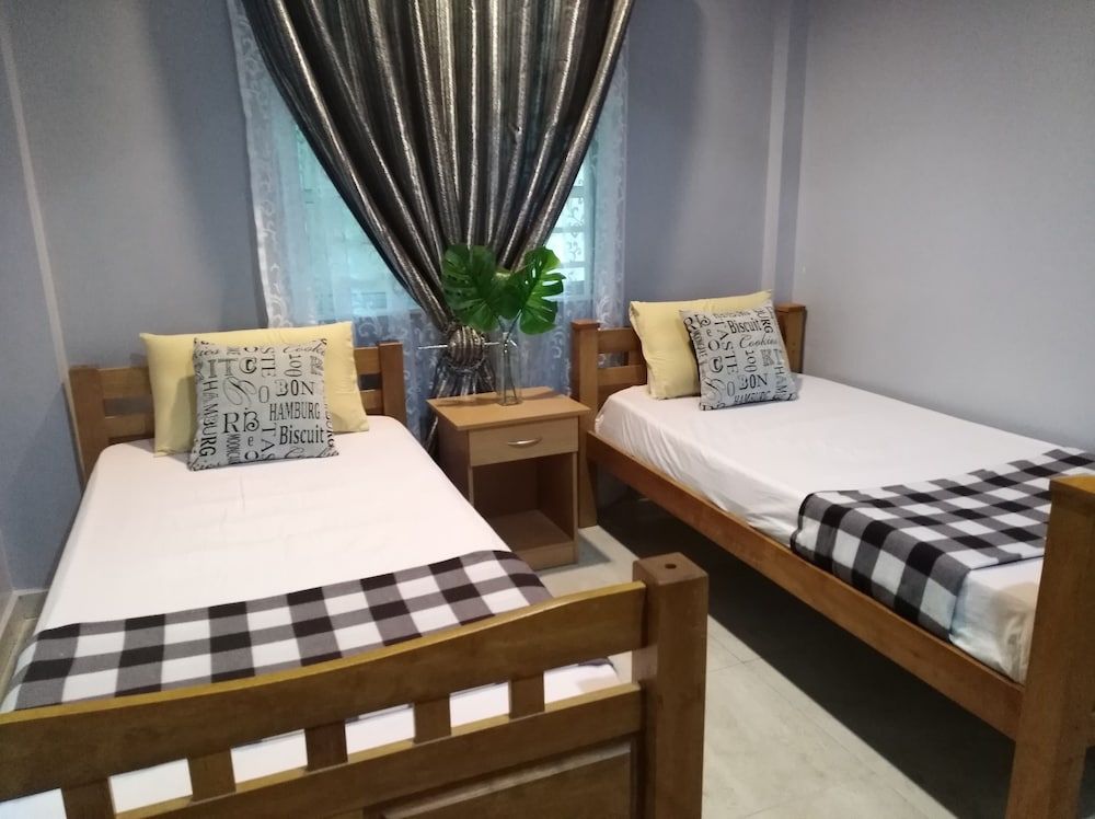 undefined GM Homestay Kelibang 7