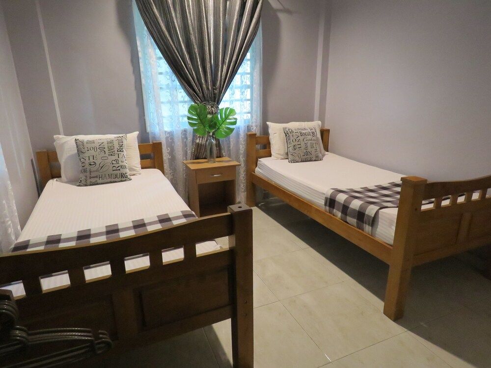 undefined GM Homestay Kelibang 10