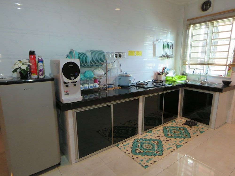 undefined GM Homestay Kelibang 5