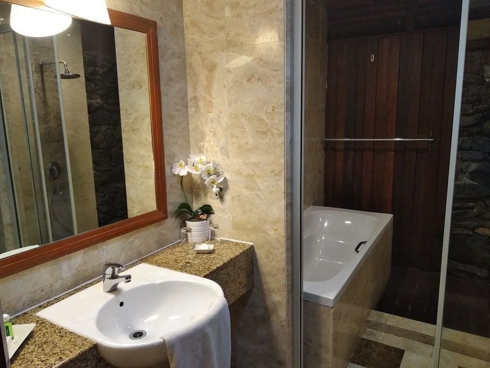 Langkawi Lagoon Resort Water Chalet Water Chalet With View 16