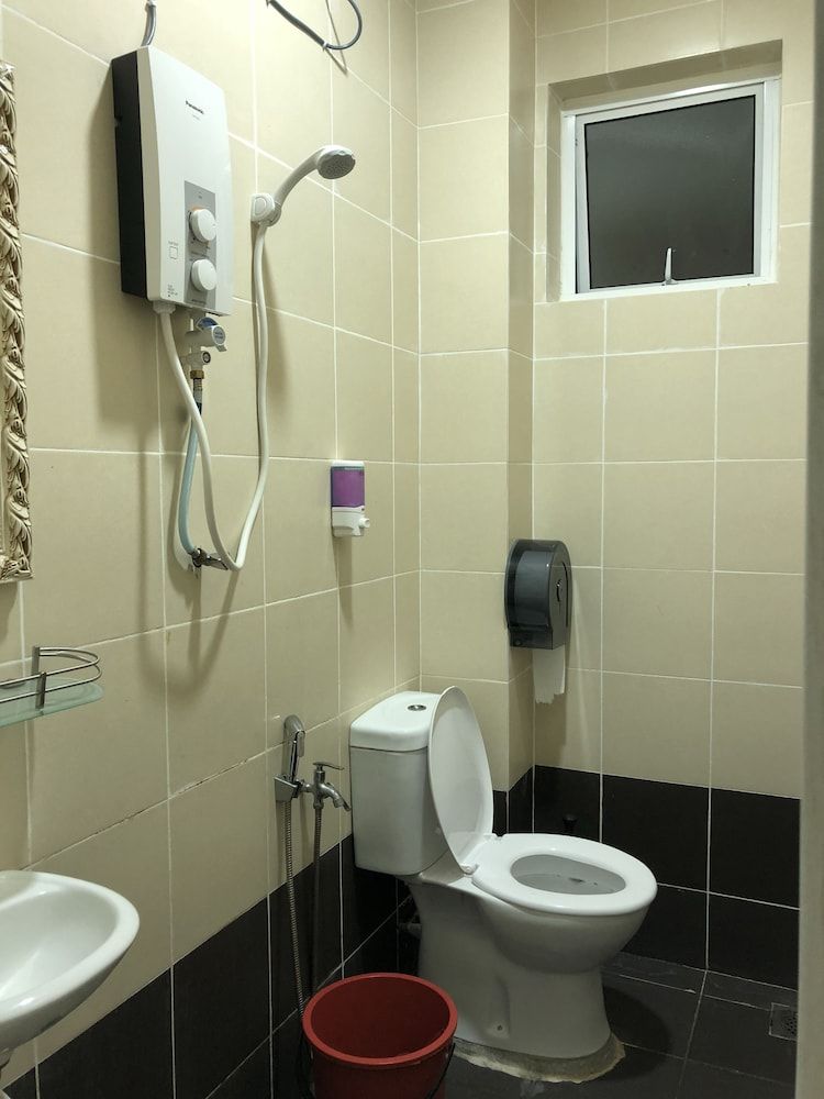 Langkawi Shell Out Villa House, 4 Bedrooms (Spring) 22