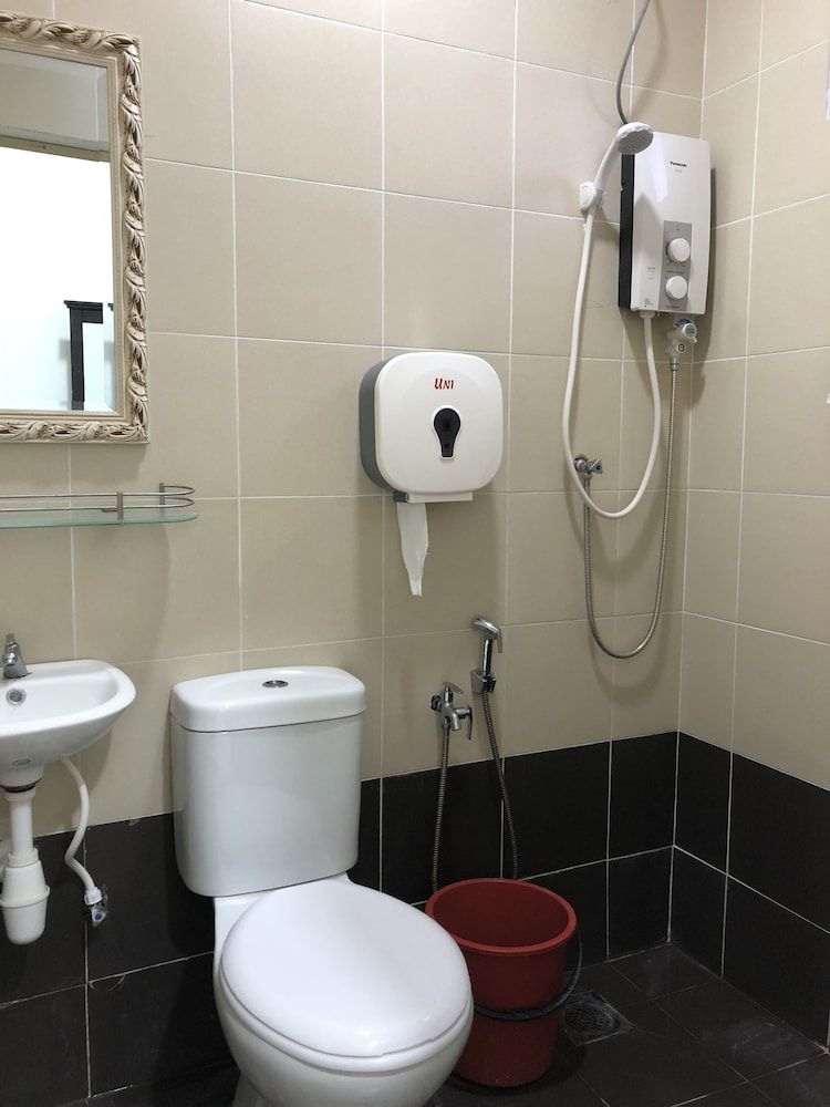 Langkawi Shell Out Villa House, 4 Bedrooms (Spring) 23