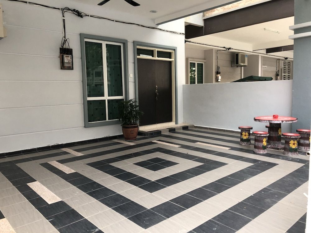 Langkawi Shell Out Villa House, 4 Bedrooms (Spring) 16