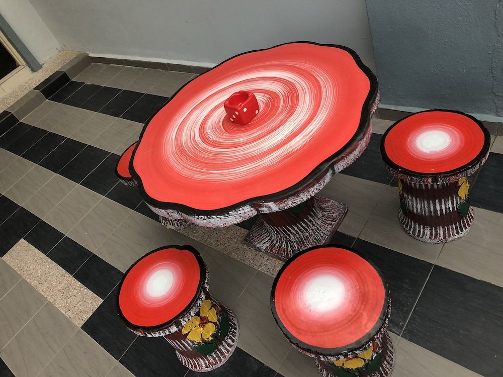 Langkawi Shell Out Villa House, 4 Bedrooms (Spring) 17