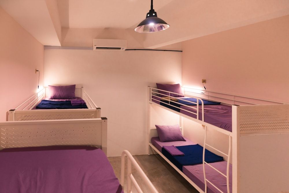 Bed Attitude Guesthouse Langkawi - Hostel Premier Shared Dormitory, Women only 2
