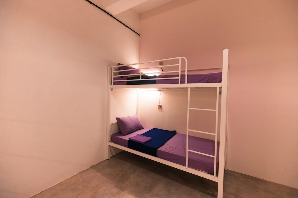 Bed Attitude Guesthouse Langkawi - Hostel Premier Shared Dormitory, Women only 3