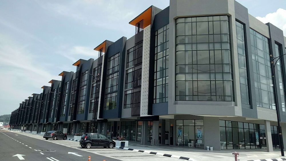 Facade