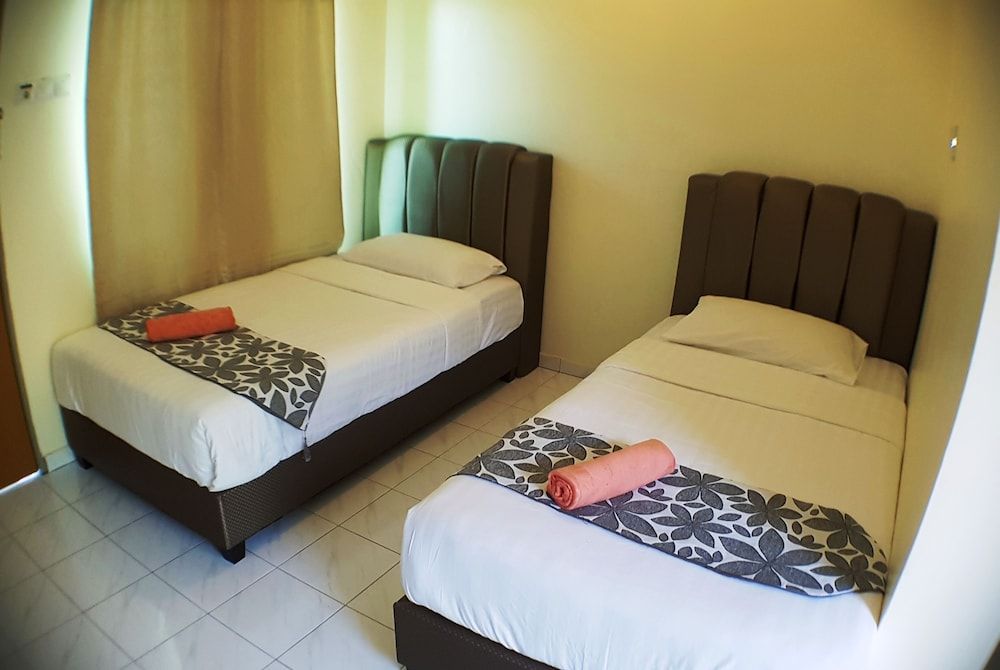 undefined Casa Cenang Resort Tok Bidin Langkawi 2