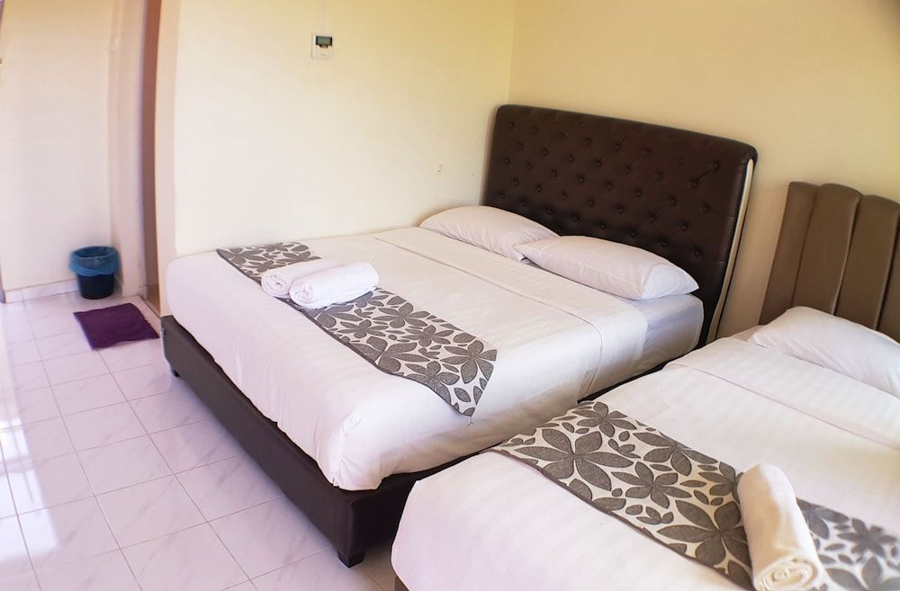 undefined Casa Cenang Resort Tok Bidin Langkawi 3
