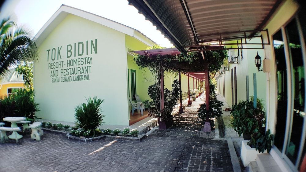 undefined Casa Cenang Resort Tok Bidin Langkawi 6