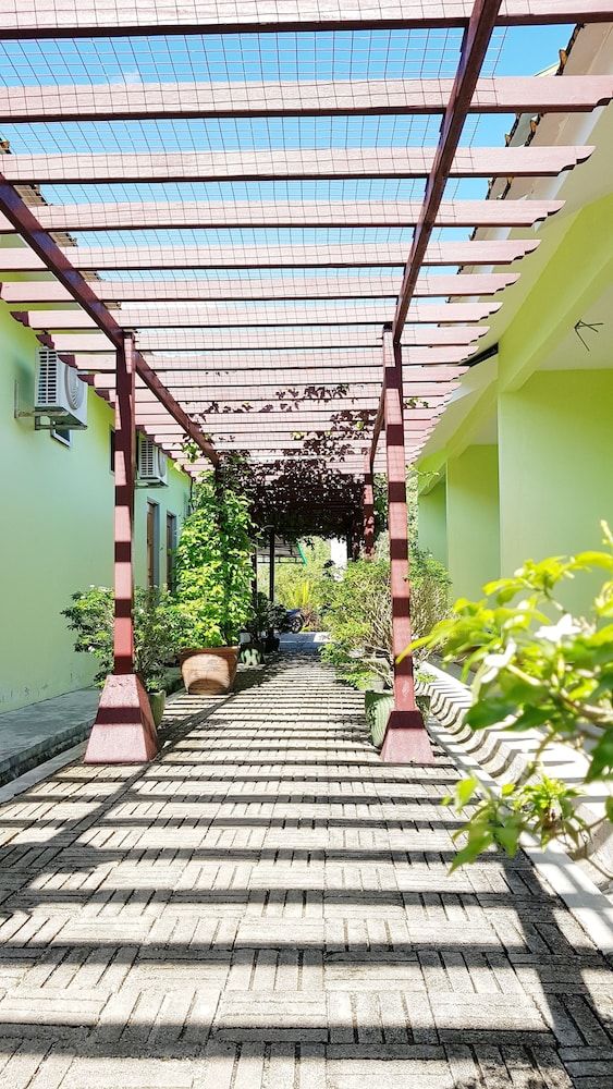 undefined Casa Cenang Resort Tok Bidin Langkawi 8