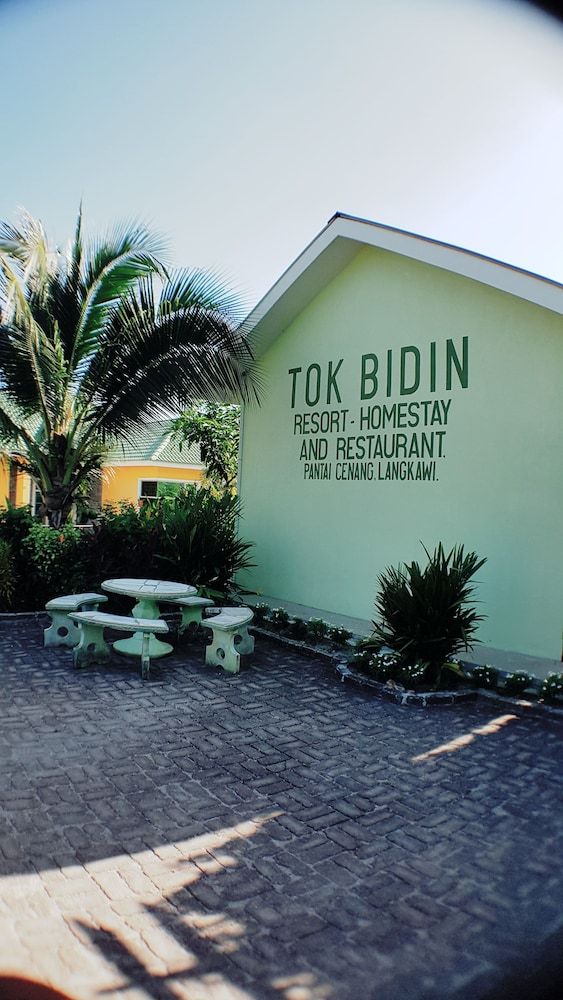 undefined Casa Cenang Resort Tok Bidin Langkawi 5