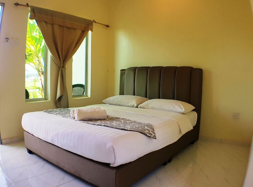 undefined Casa Cenang Resort Tok Bidin Langkawi
