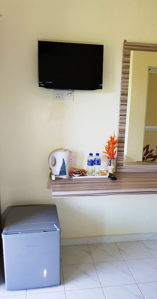 Casa Cenang Resort Tok Bidin Langkawi Deluxe Room 4