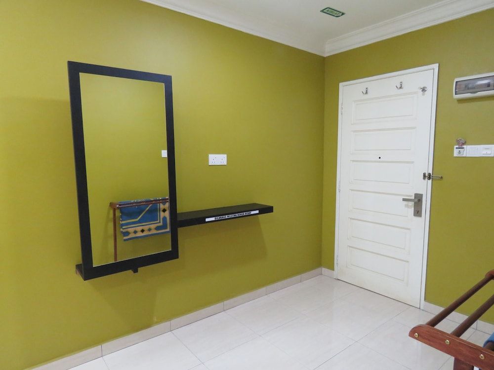 GM Motel Standard Room, 1 Queen Bed 7