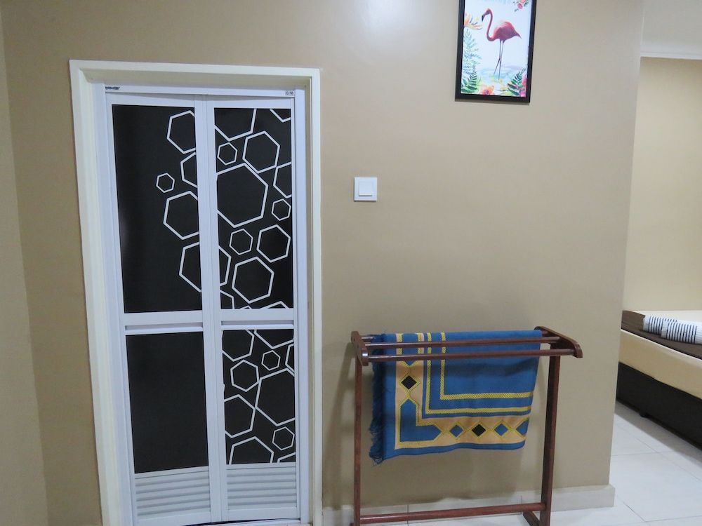 GM Motel Basic Triple Room 4