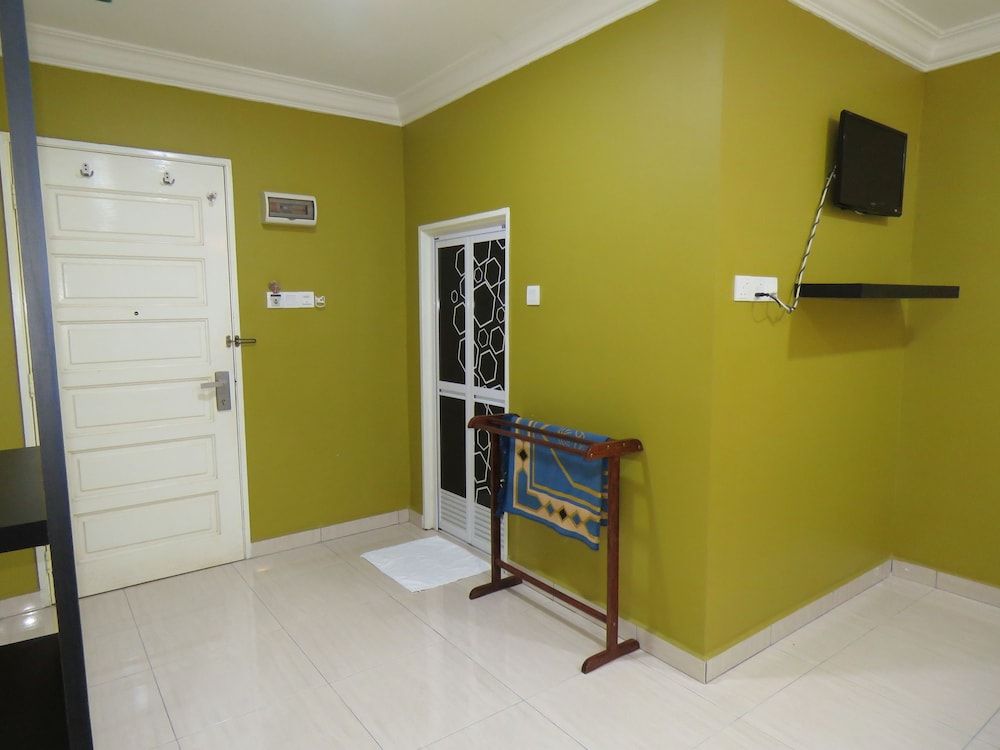 GM Motel Standard Room, 1 Queen Bed 6