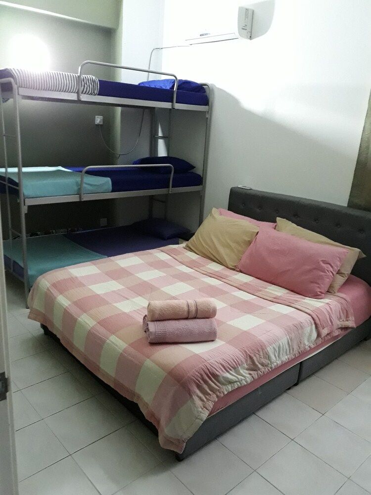 undefined MODEST Studio Apartment 8