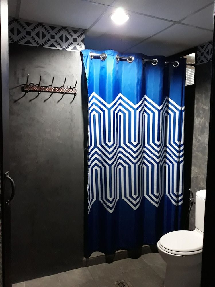 MODEST Studio Apartment Apartment, 1 Bedroom 17