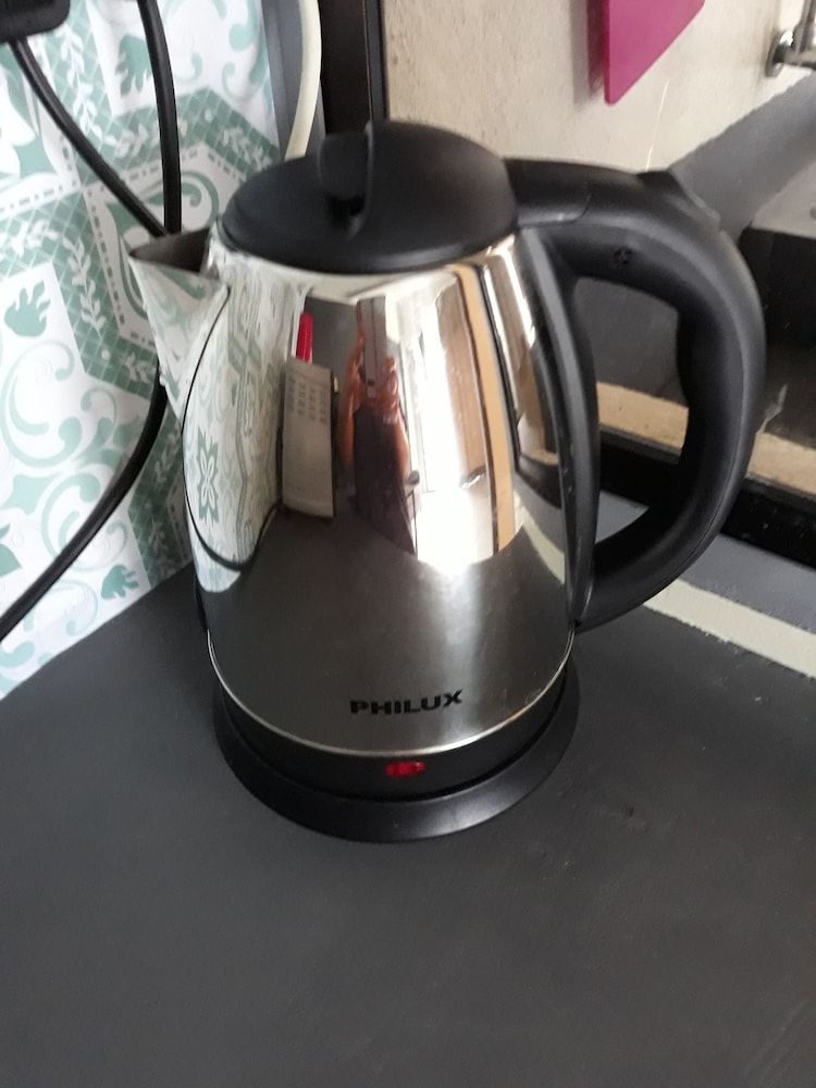 MODEST Studio Apartment Apartment, 1 Bedroom 5