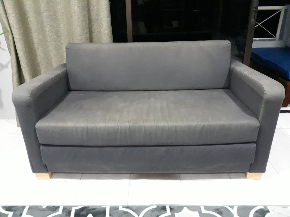 MODEST Studio Apartment Apartment, 1 Bedroom 13