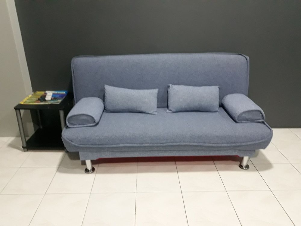 MODEST Studio Apartment Apartment, 1 Bedroom 15