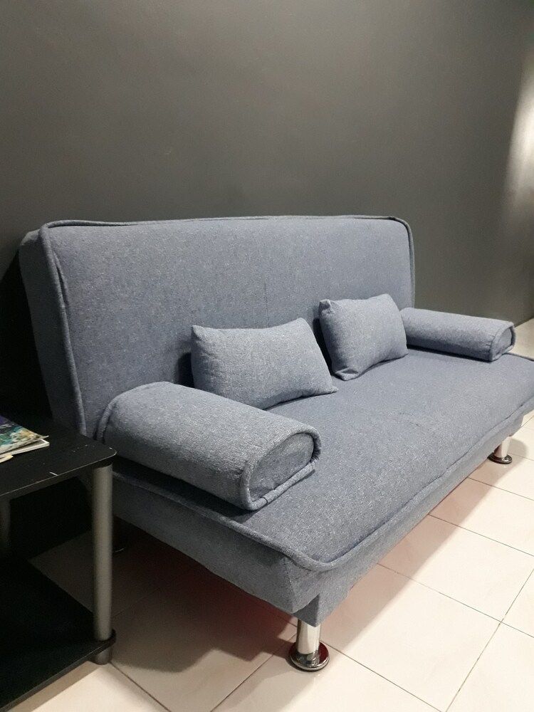 MODEST Studio Apartment Apartment, 1 Bedroom 10