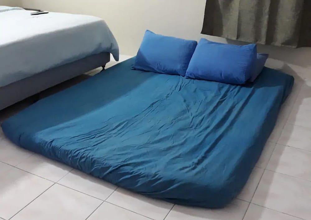 SUNSET View Studio Apartment Apartment, 1 Bedroom 3