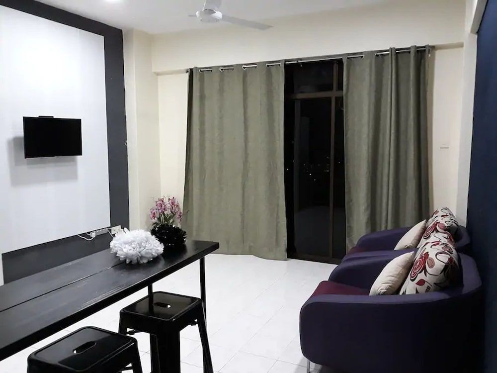SUNSET View Studio Apartment Apartment, 1 Bedroom 2