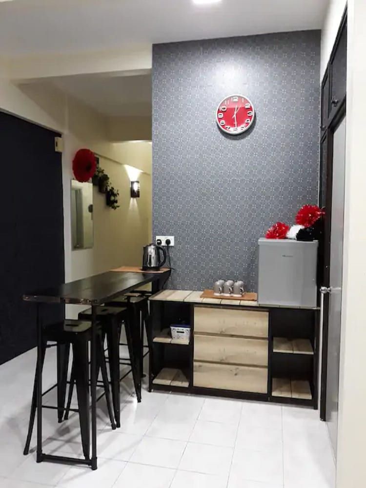 SUNSET View Studio Apartment Apartment, 1 Bedroom 12
