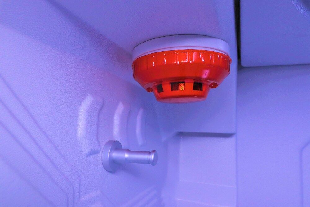 undefined JC Space Capsule Maha City 6