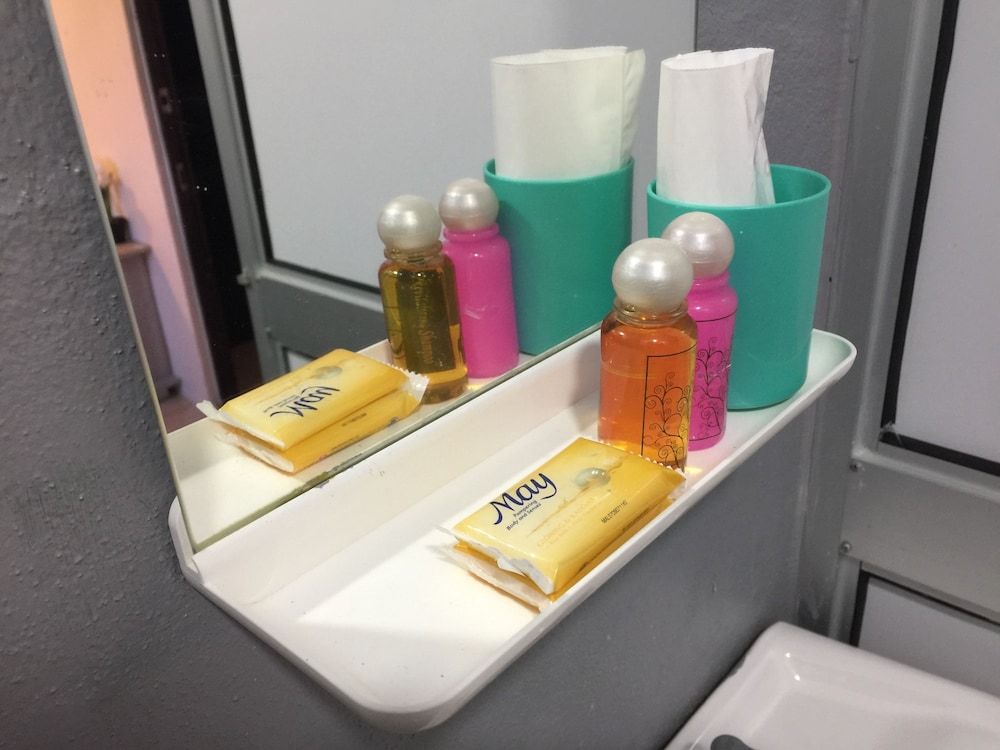 undefined Milvus Hotel 3