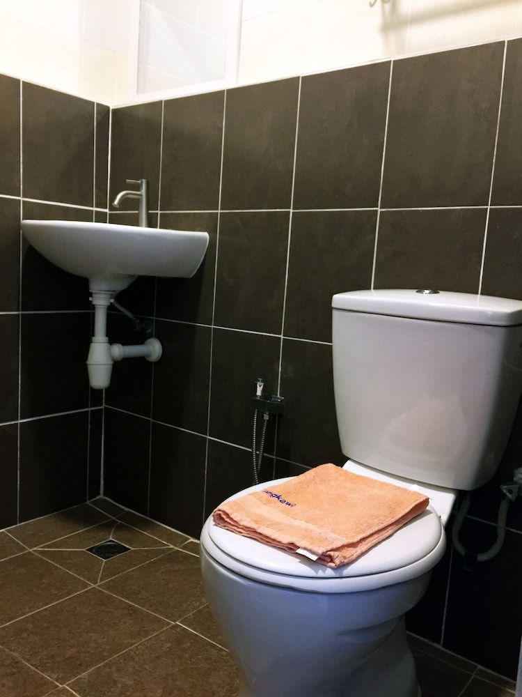 Milvus Hotel Suite, 1 Queen Bed 6