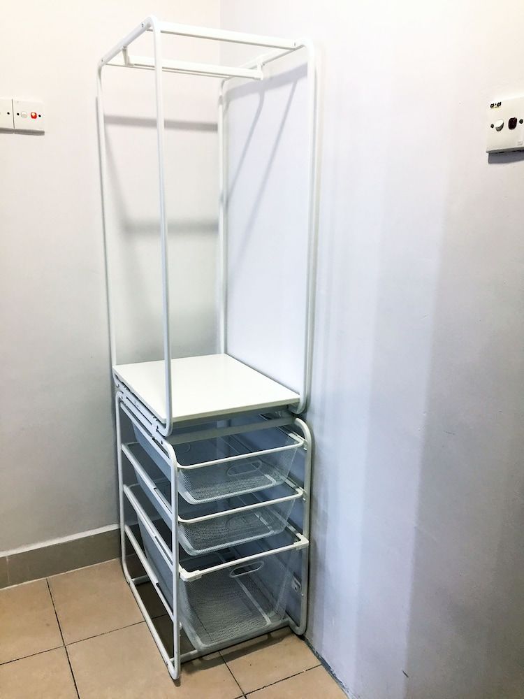 Milvus Hotel Suite, 1 Queen Bed 4