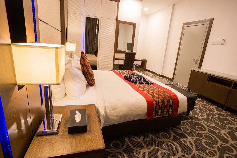 undefined Adya Hotel Chenang
