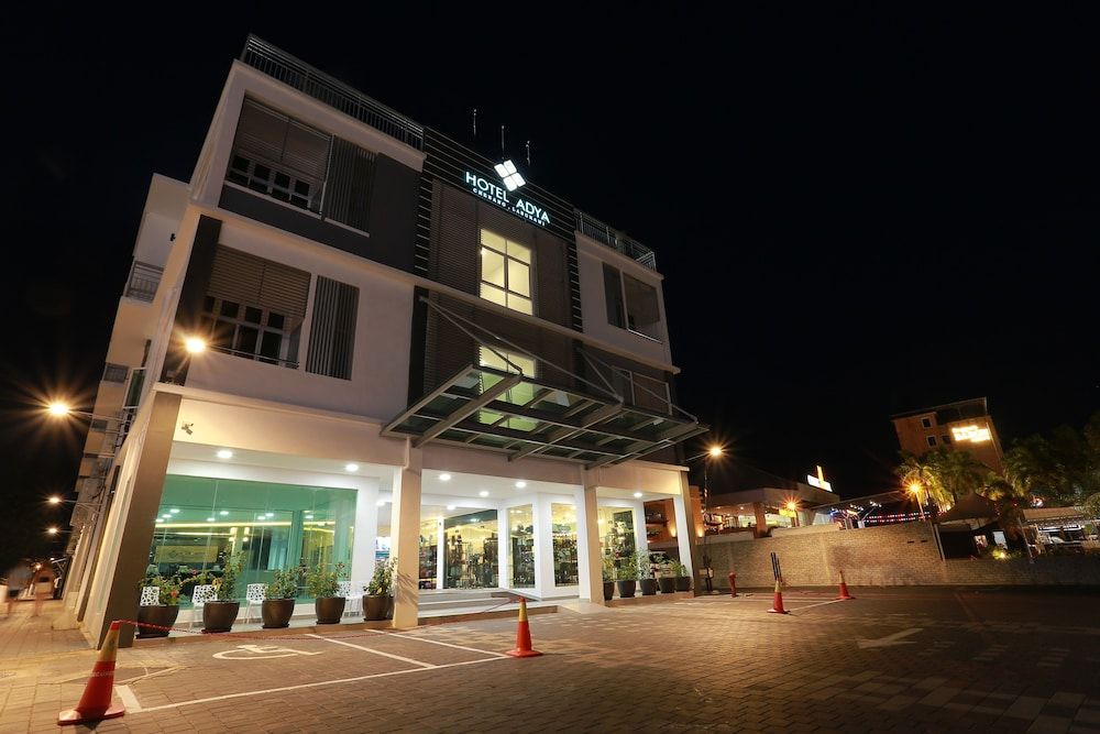 undefined Adya Hotel Chenang 10