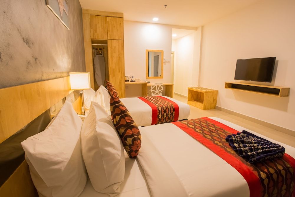 undefined Adya Hotel Chenang 3