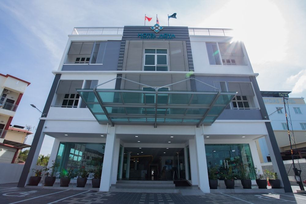 undefined Adya Hotel Chenang 7