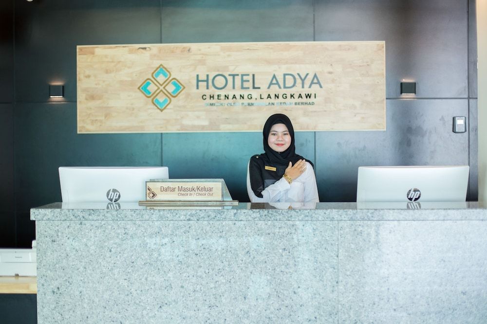 undefined Adya Hotel Chenang 3