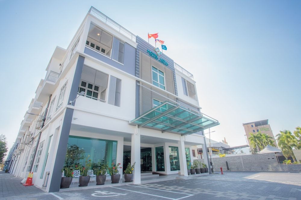 undefined Adya Hotel Chenang 6